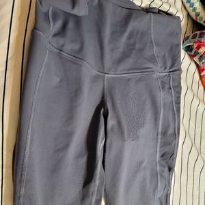 Victoria Secret's VSX SPORT knockout tight